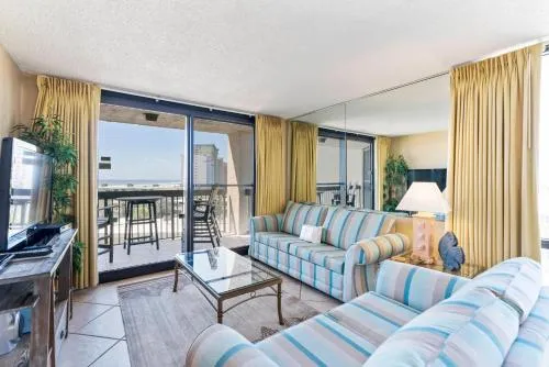 SunDestin Resort Unit 0618 photo 1