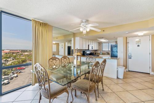 SunDestin Resort Unit 0618 photo 6