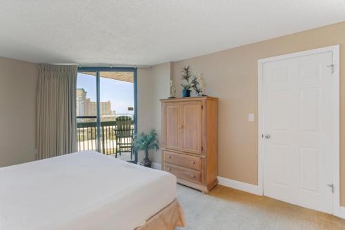 SunDestin Resort Unit 0618 photo 14