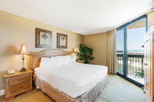 SunDestin Resort Unit 0618 photo 3