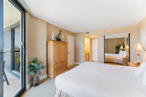 SunDestin Resort Unit 0618 photo 15