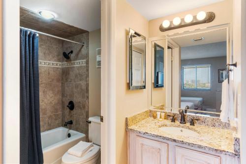SunDestin Resort Unit 0618 photo 4