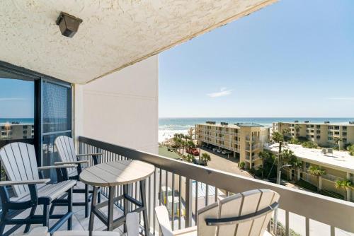 SunDestin Resort Unit 0618 photo 21
