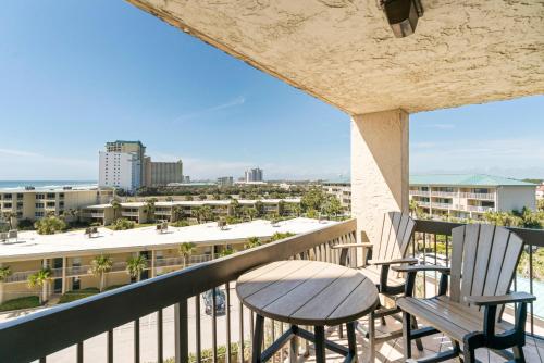 SunDestin Resort Unit 0618 photo 22