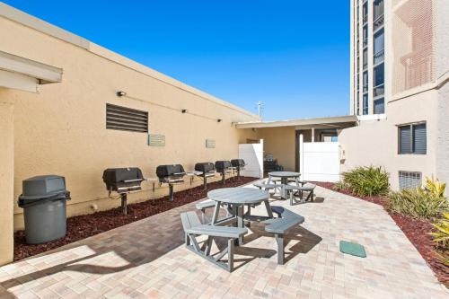 SunDestin Resort Unit 0618 photo 46