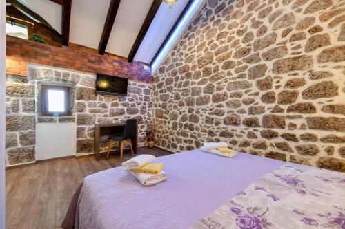 Holiday Home Škevini Dvori