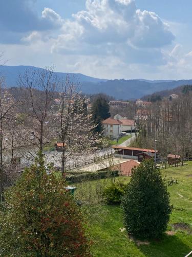 Kép La casa della nonna szállásáról Vara Superioréban a galériában