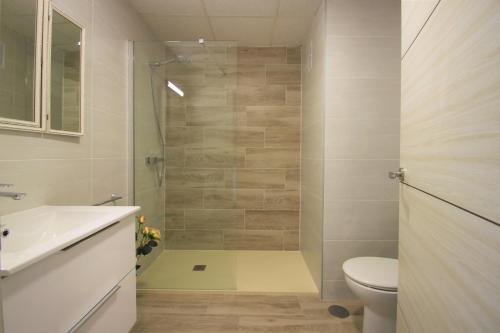 CasaTuris Studio in the Center of Alicante A107