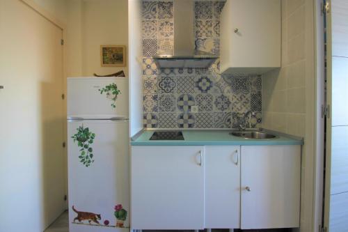 CasaTuris Studio in the Center of Alicante A107
