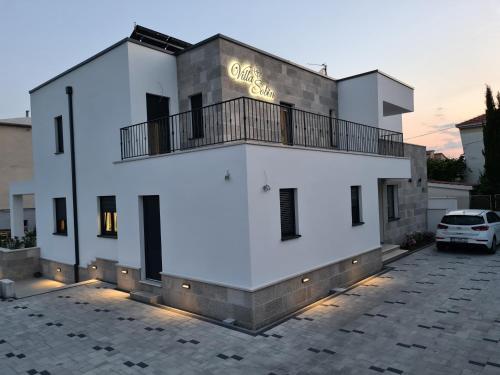 Villa Sobin
