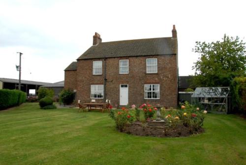 Wood Farm Bed and Breakfast