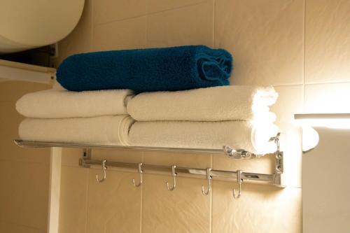 Kép Apartamento Séptimo cielo primera línea de mar szállásáról Blanesben a galériában