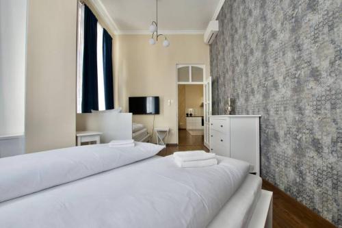 Foto da galeria de Premium Apartment by Hi5-Vaci str. 3 bedroom (219) em Budapeste