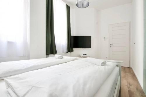 Premium Apartment by Hi5-Vaci str. 3 bedroom (220) 1056 Budapest, 4 Nyáry Pál utca kép - 3