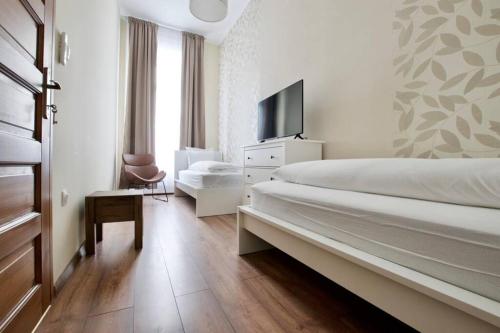 Premium Apartment by Hi5 - Central 3 bedroom (221) 1051 Budapest, 18 József Attila utca kép - 3