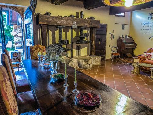 Fotografie z fotogalerie ubytování Guest House Antico Frantoio Pietrasanta Affittacamere v destinaci Pietrasanta