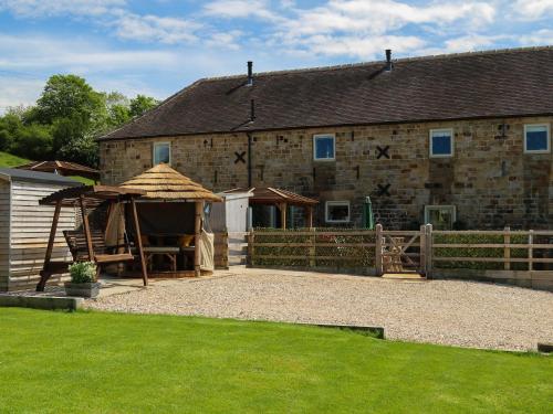Pastures Barn – Photos 2