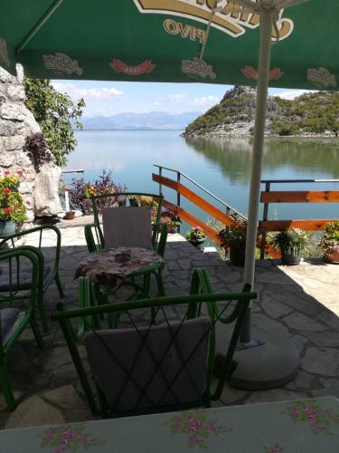 Φωτογραφία από το άλμπουμ του Holiday home Raduš σε Virpazar
