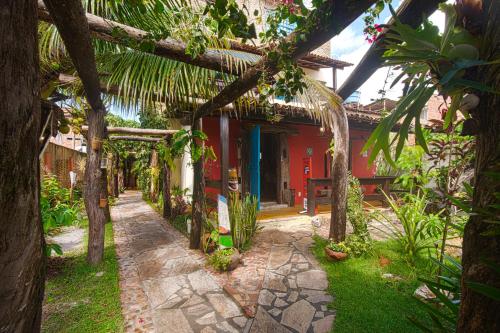 hostel Mama Africa 2 – Photos 2