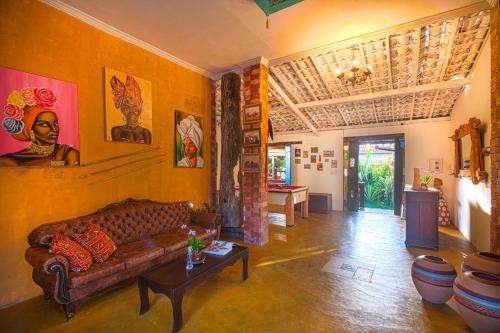 hostel Mama Africa 2 – Photos 3