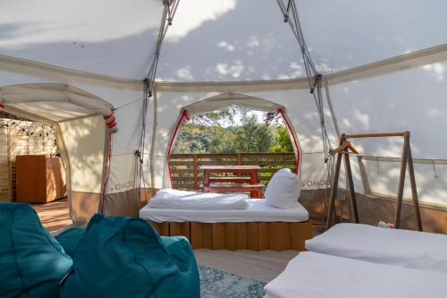 Imagen de la galería de Salema Eco Camp - Sustainable Camping & Glamping, en Salema