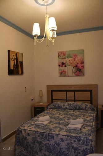 Φωτογραφία από το άλμπουμ του Hostal Costa de la Luz σε Chipiona