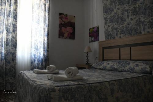Φωτογραφία από το άλμπουμ του Hostal Costa de la Luz σε Chipiona