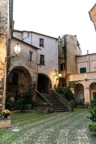 Φωτογραφία από το άλμπουμ του BB Palazzo Doria σε Dolcedo