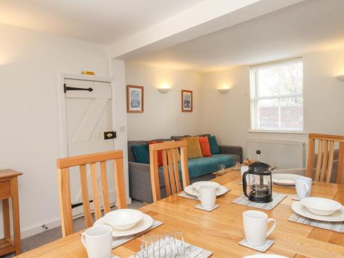 Firkin Cottage – Photos 5