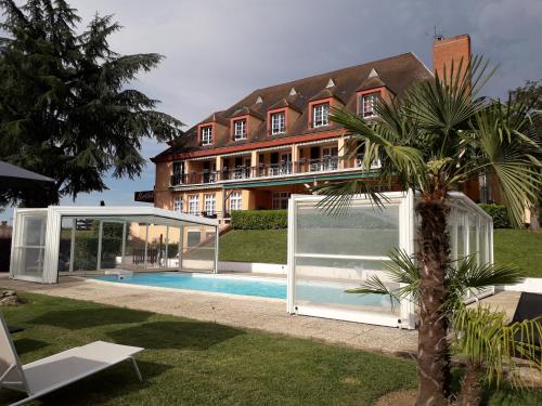 Φωτογραφία από το άλμπουμ του Domaine de l'Orisse σε Varennes-sur-Allier