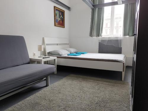 Gallery image of Sleepover City Center GuestRooms in Budapest