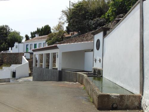 Casa da Fonte