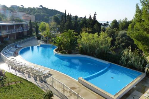 Appartement bord de mer