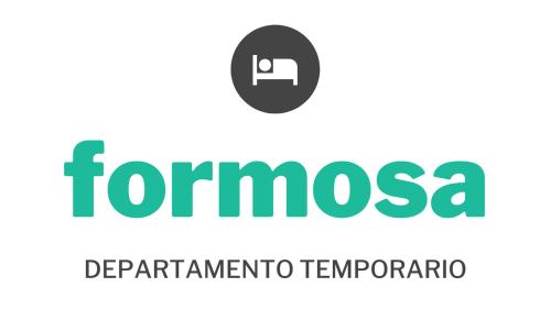 un logotipo para la tienda fentoentoentoento en Departamento Temporario FORMOSA, en Formosa