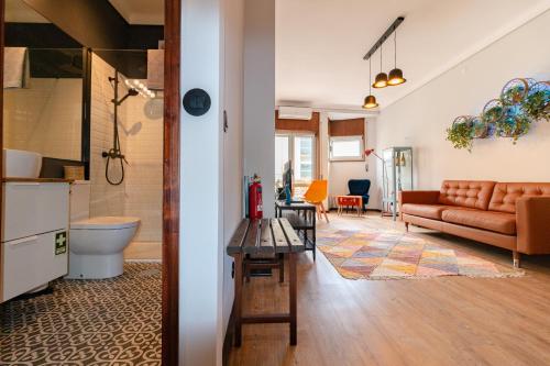 Camões Loft