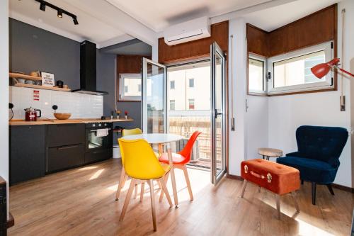 Camões Loft