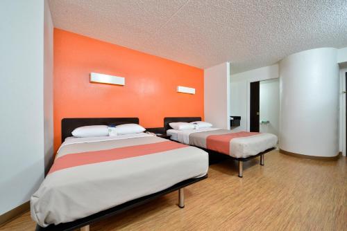 Motel 6-Plano, TX - West - Frisco