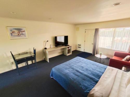 Gallery image of Harringtons Motor Lodge in Palmerston North