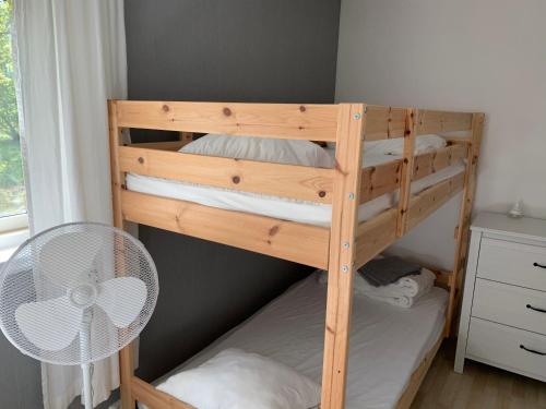 Gallery image of 4hearts b&b in Sölvesborg