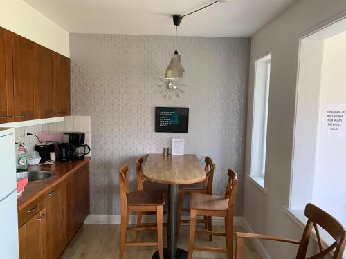 Gallery image of 4hearts b&b in Sölvesborg