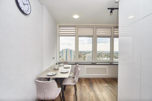 Imagen de la galería de Board apart hotel, en Odessa