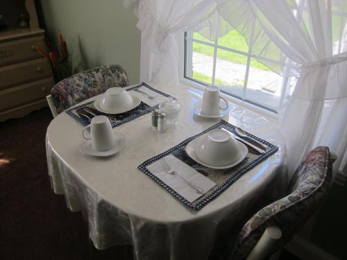 Gallery image of Summers Country Inn in Digby