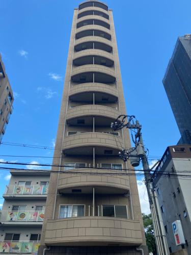 OUCHI HOTEL Higashi-Hiratsuka #303