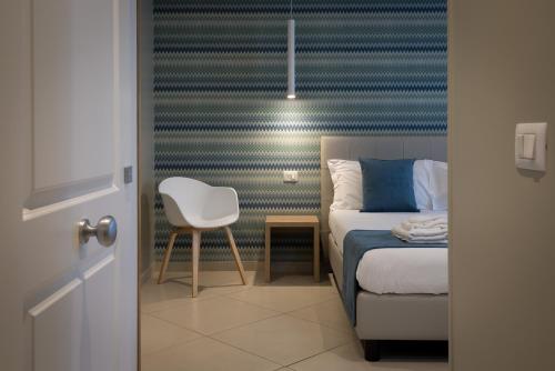 Afbeelding uit fotogalerij van Bed and Breakfast Marlè in Agropoli