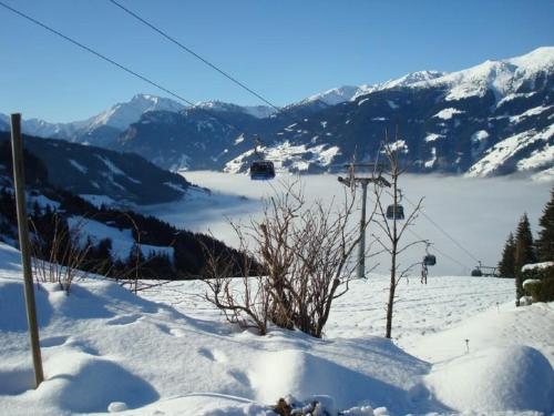 Fotografie z fotogalerie ubytování Grindlalm v destinaci Zell am Ziller