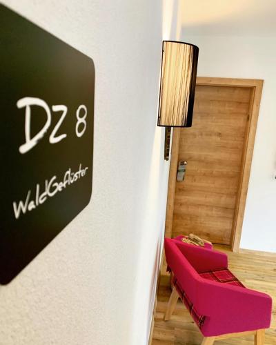Фотография из галереи NaturBoutique Hotel RAUSZEIT в Виллингене