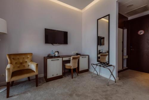 Gallery image of Golden Palace Batumi Hotel & Casino in Batumi