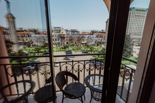 Gallery image of Golden Palace Batumi Hotel & Casino in Batumi