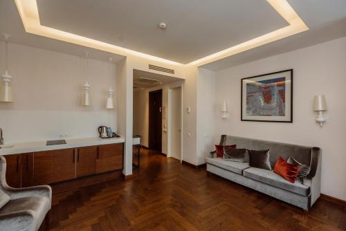 Gallery image of Golden Palace Batumi Hotel & Casino in Batumi