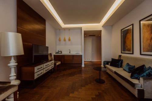 Gallery image of Golden Palace Batumi Hotel & Casino in Batumi